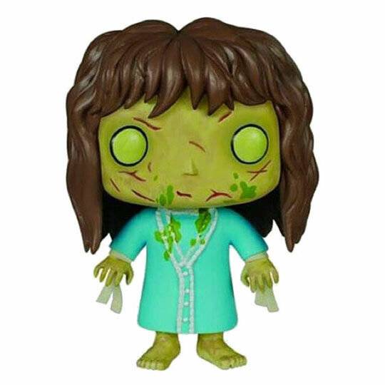 POP-Figur Der Exorzist Regan