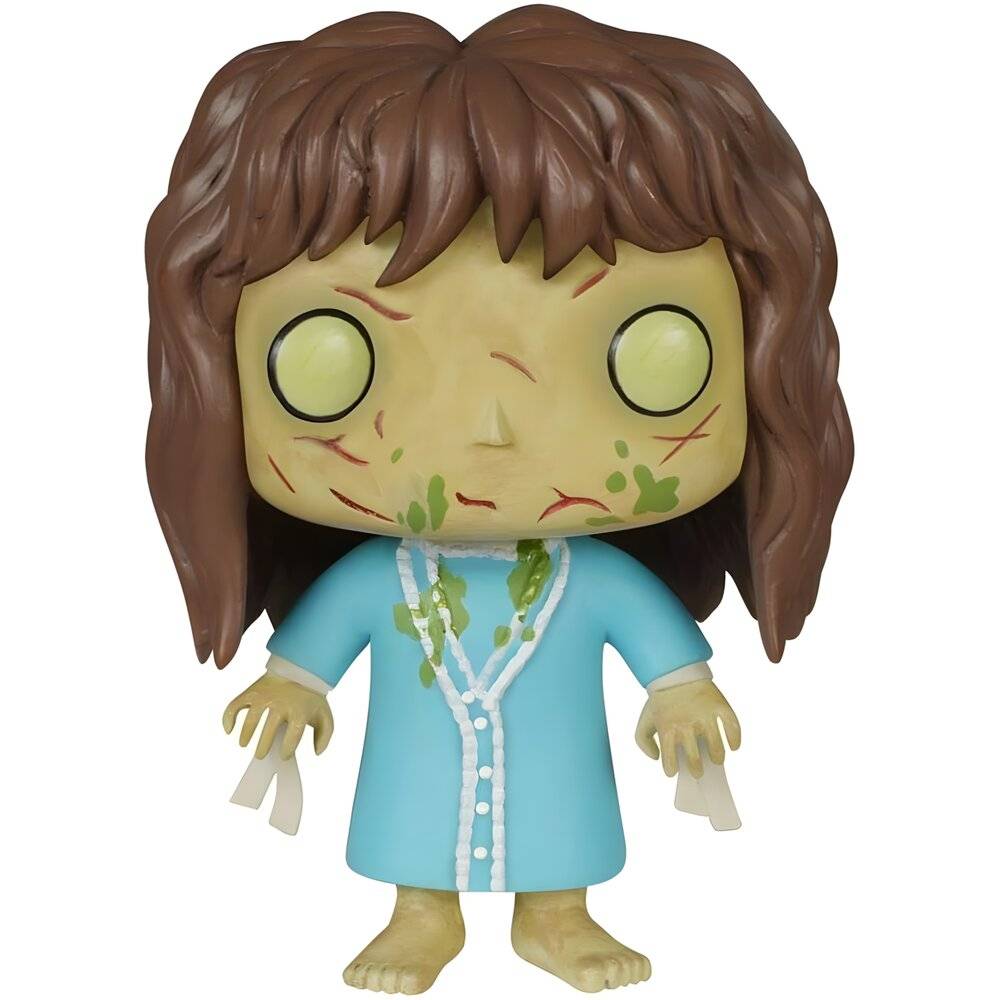 POP-Figur Der Exorzist Regan