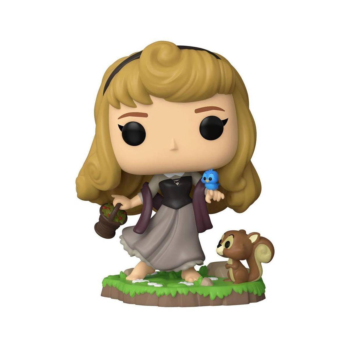 FK54741 - Disney: Ultimate Princess POP! Disney Vinyl Figur Aurora 9 cm
