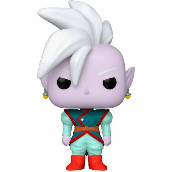 Dragon Ball Super POP! Animation Vinyl Figur Shin 9 cm
