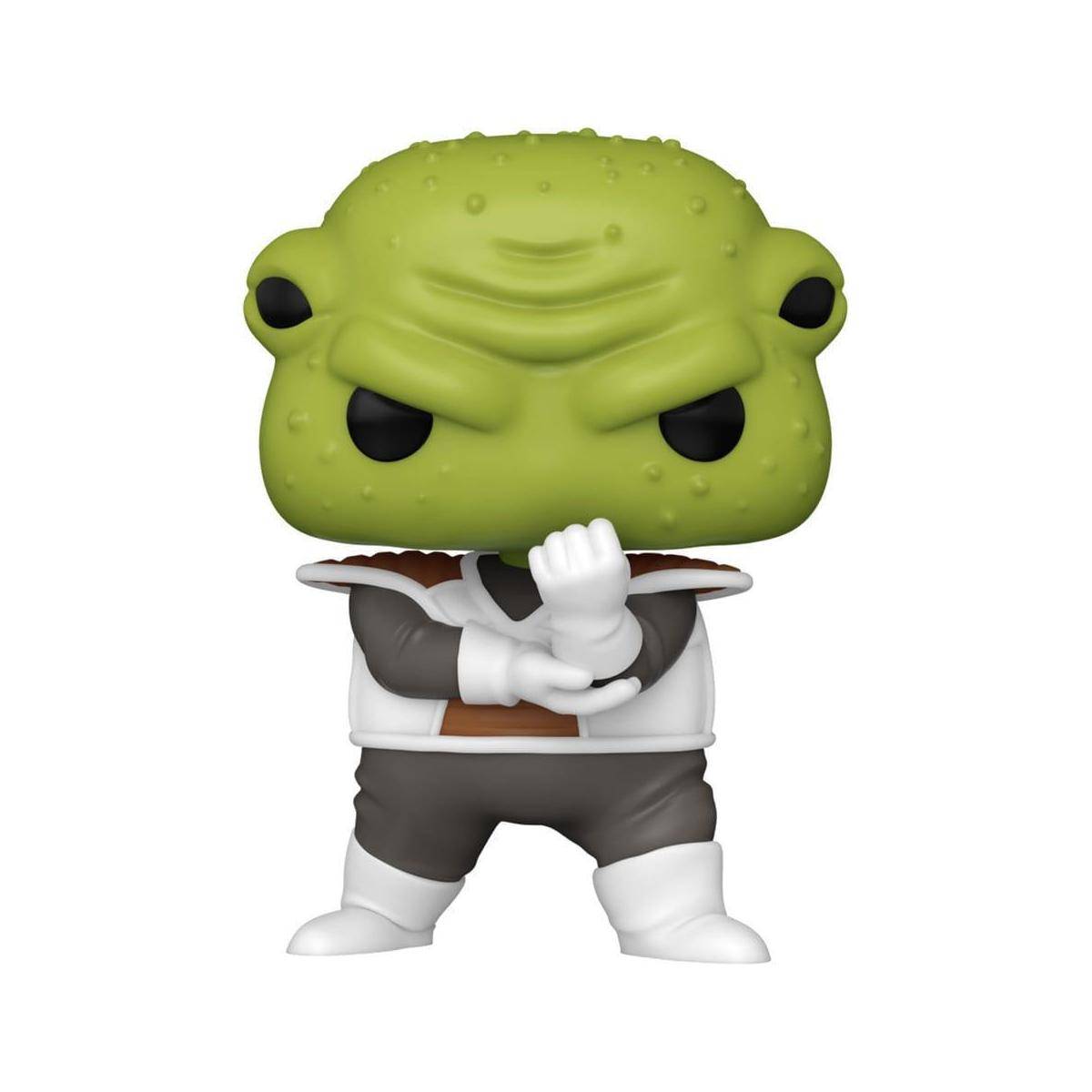 FK48667 - Dragon Ball Z POP! Animation Vinyl Figur Guldo 9 cm
