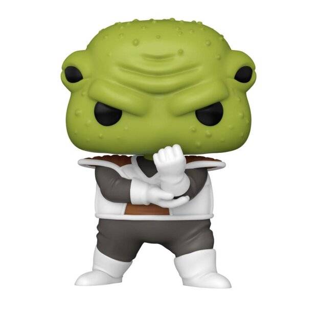 Dragon Ball Z POP! Animation Vinyl Figur Guldo 9 cm