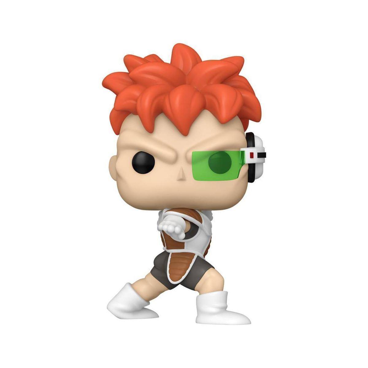 FK48668 - Dragon Ball Z POP! Animation Vinyl Figur Recoome 9 cm