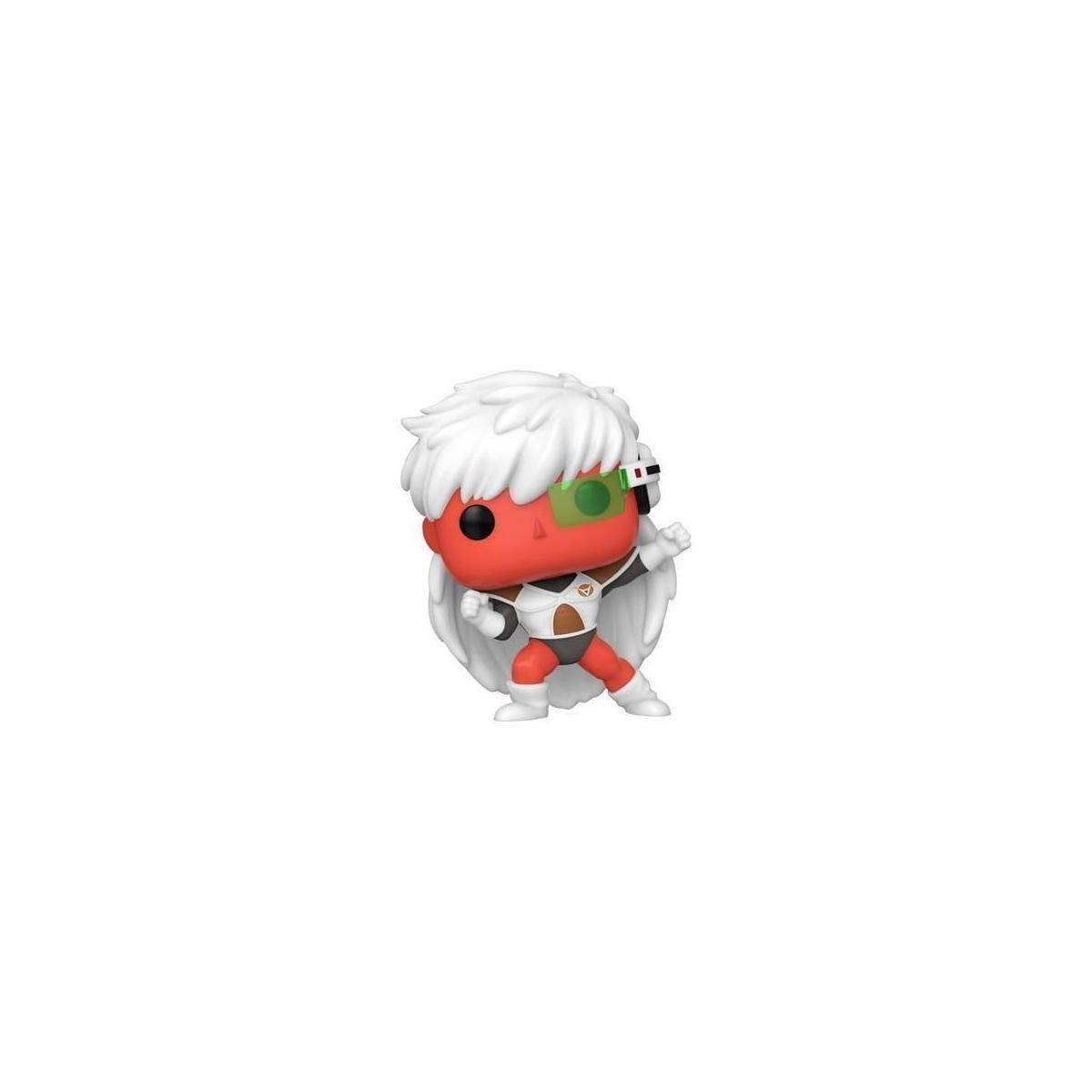 FK48671 - Dragon Ball Z POP! Animation Vinyl Figur Jiece 9 cm