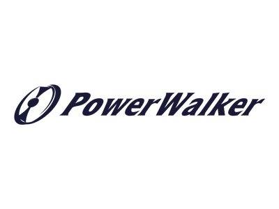 BlueWalker PowerWalker VFI 1500 LICR IoT - USV (in Rackmontierbar/extern) - AC