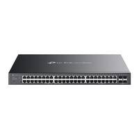TP-Link Omada SG2452LP V1.8 - Switch - Smart - 32 x 10/100/1000 (PoE+)