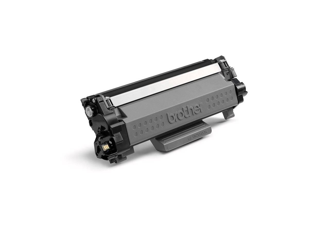 Brother TN2510XXL - Ultra High Yield - Schwarz