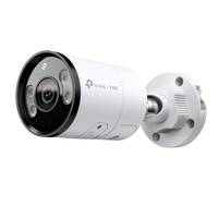 TP-Link VIGI C355 V1.6 - Netzwerk-Überwachungskamera - schwenken / neigen - Bullet - Außenbereich - wasserfest - Farbe (
