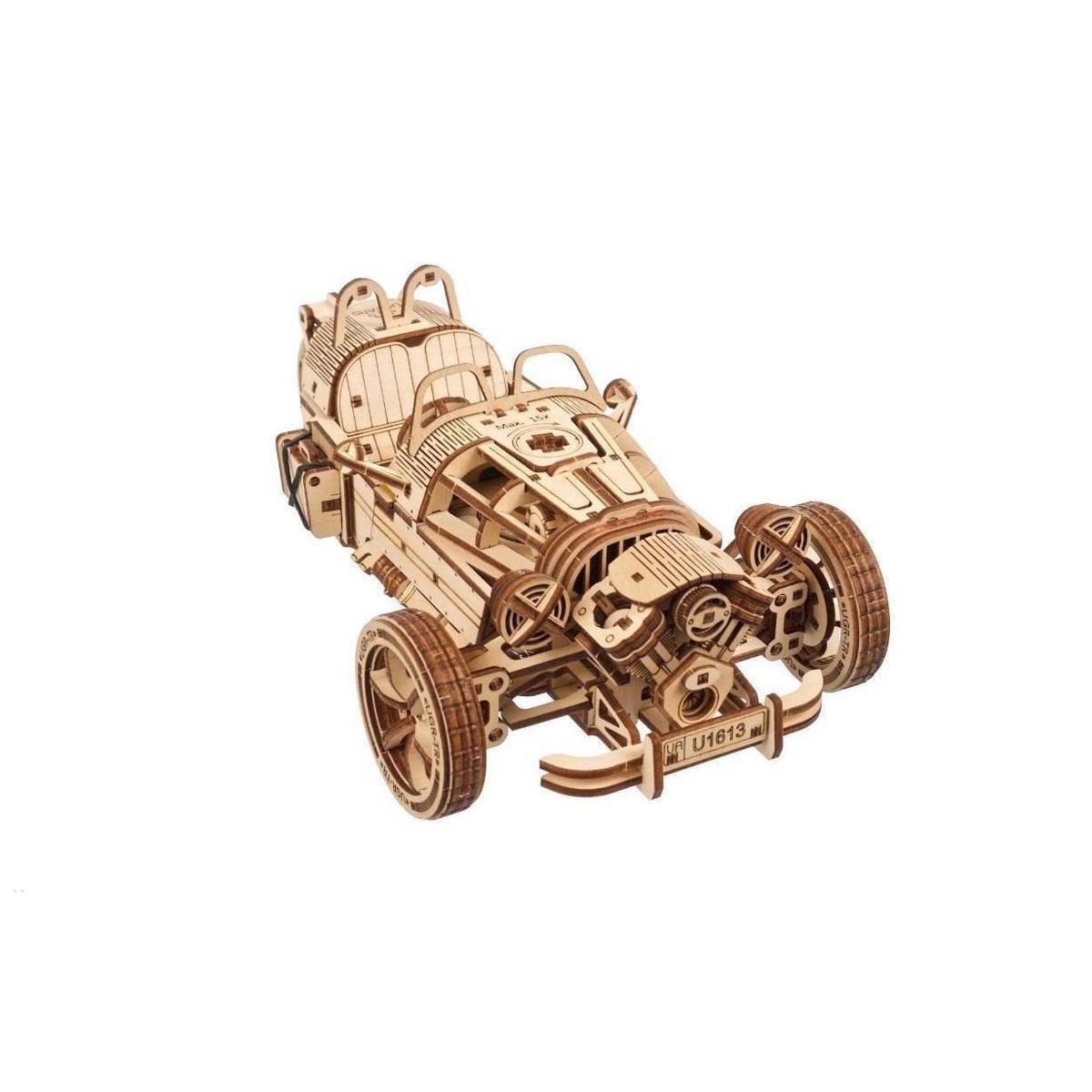 70216 - Dreiradfahrzeug UGR-S