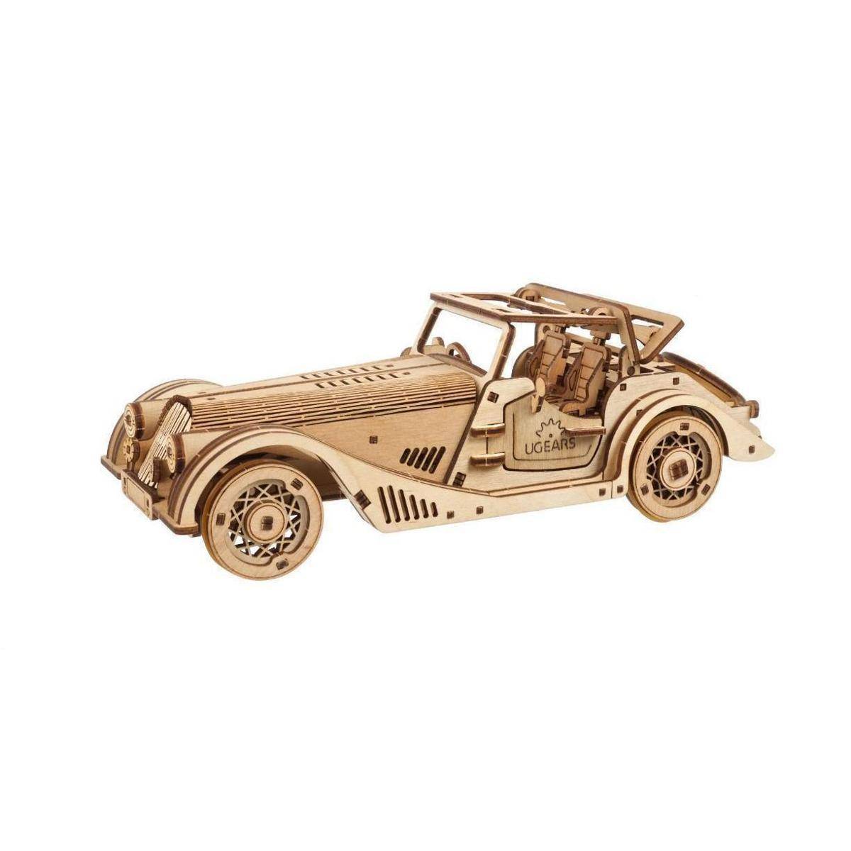 70202 - Sportwagen Flinke Maus