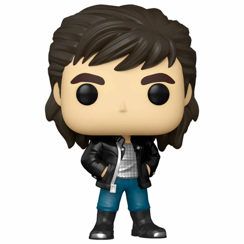 Duran Duran POP! Rocks Vinyl Figur Wild Boys Andy 9 cm