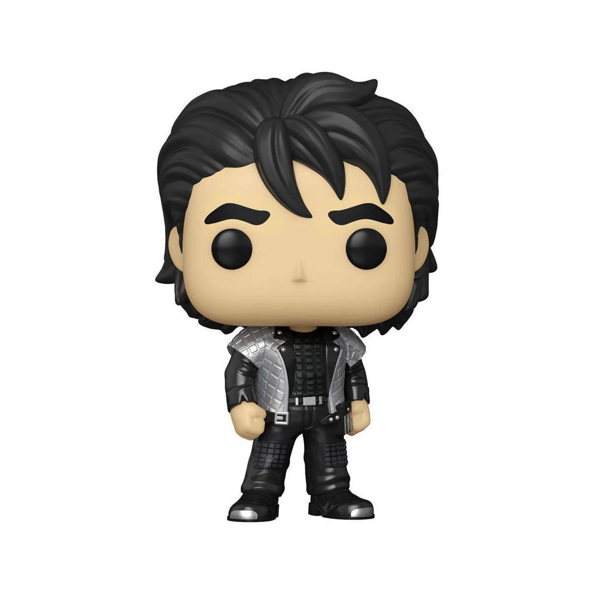 FK64054 - Duran Duran POP! Rocks Vinyl Figur Wild Boys Rodger 9 cm