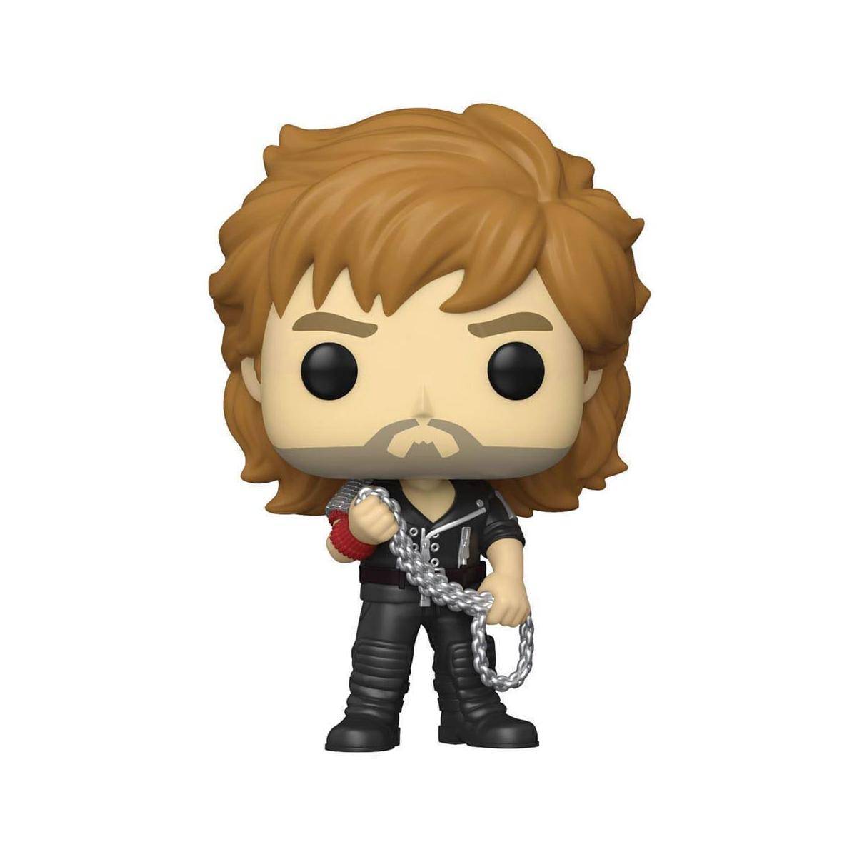 FK64055 - Duran Duran POP! Rocks Vinyl Figur Wild Boys Simon 9 cm