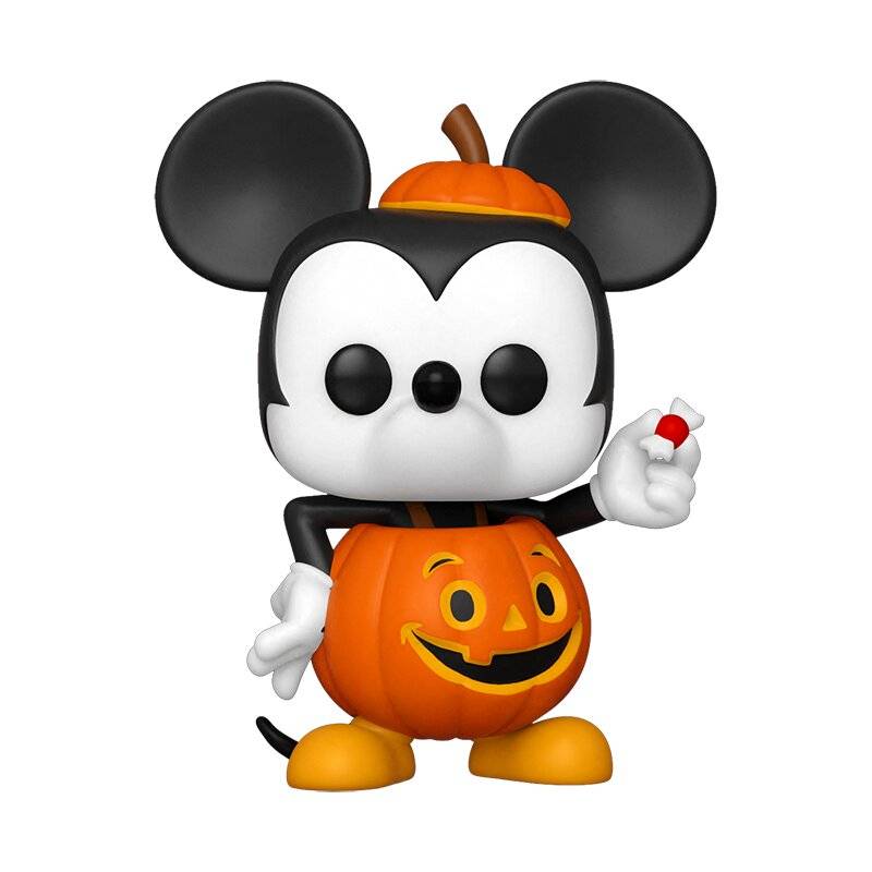 POP-Figur Disney Trickor Treat Mickey