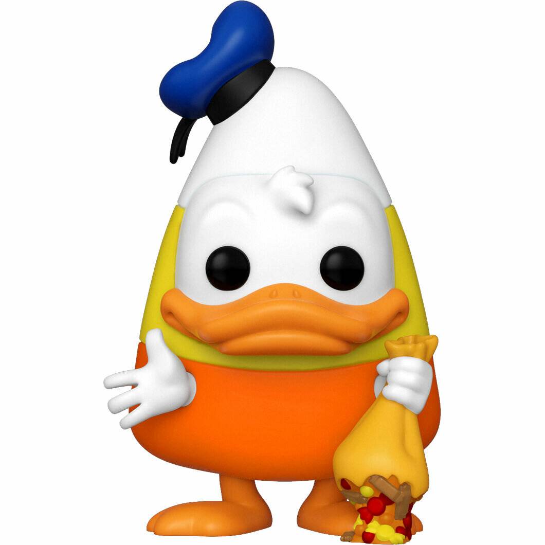 POP-Figur Disney Trickor Treat Donald Duck