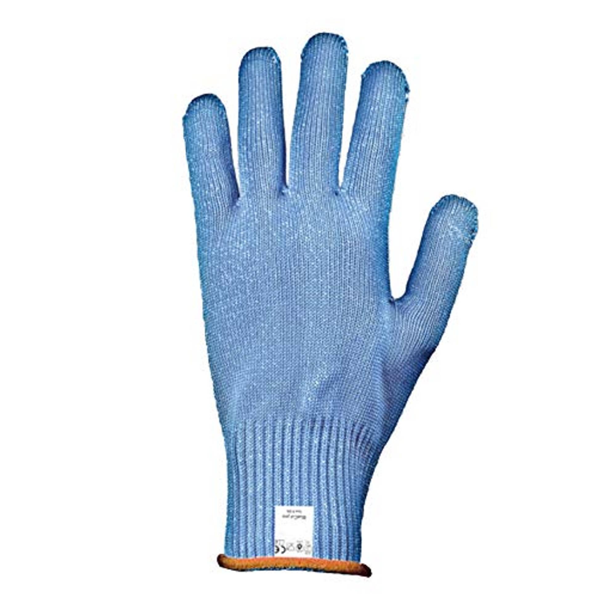 Größe 7 Profi Schnittschutzhandschuh Handschuh Schnittschutz Stechdschutz Filetierhandschuh Filitierhandschuh Schutzhandschuh Küchenhandschu