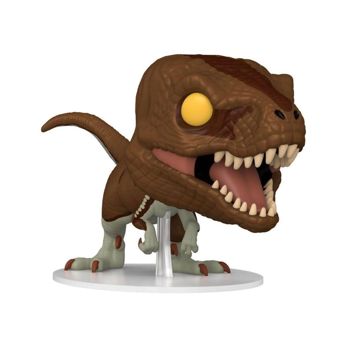 FK55290 - Jurassic Park POP! Movies Vinyl Figur Atrociraptor (Panthera) Exclusive 9 cm
