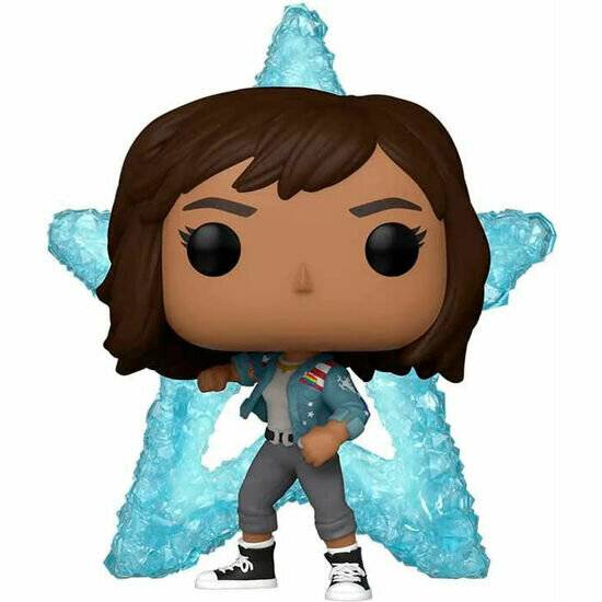 POP Figur Marvel Doctor Strange Multiversum des Wahnsinns