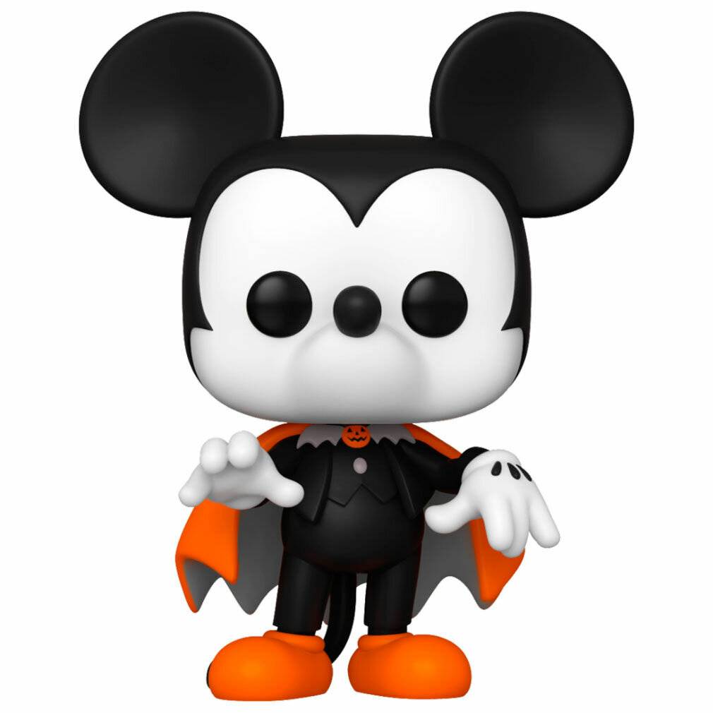 POP-Figur Disney Halloween Spooky Mickey