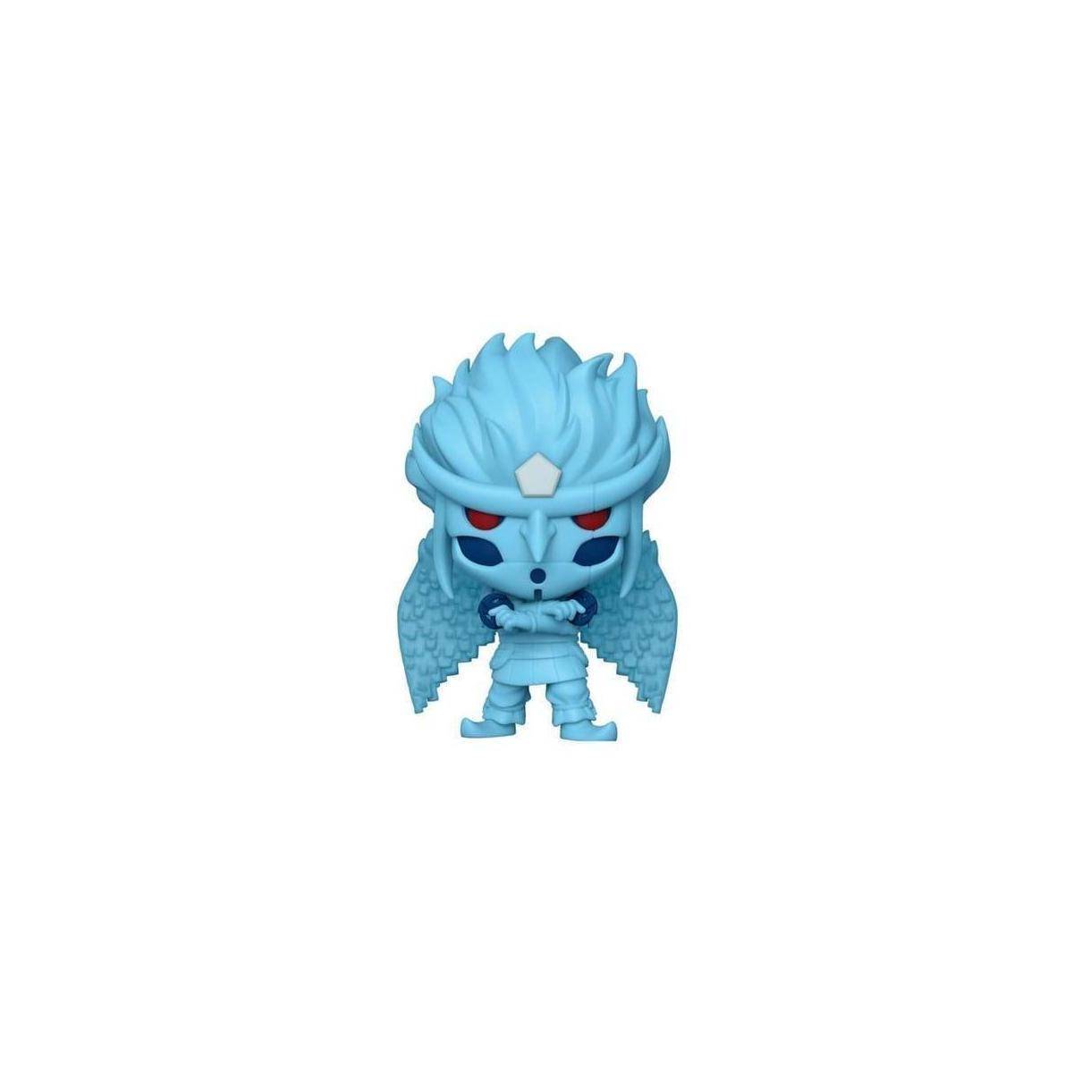 FK58146 - Naruto Shippuden Super Sized POP! Vinyl Figur Kakashi (Perfect Susanoo) 15 cm