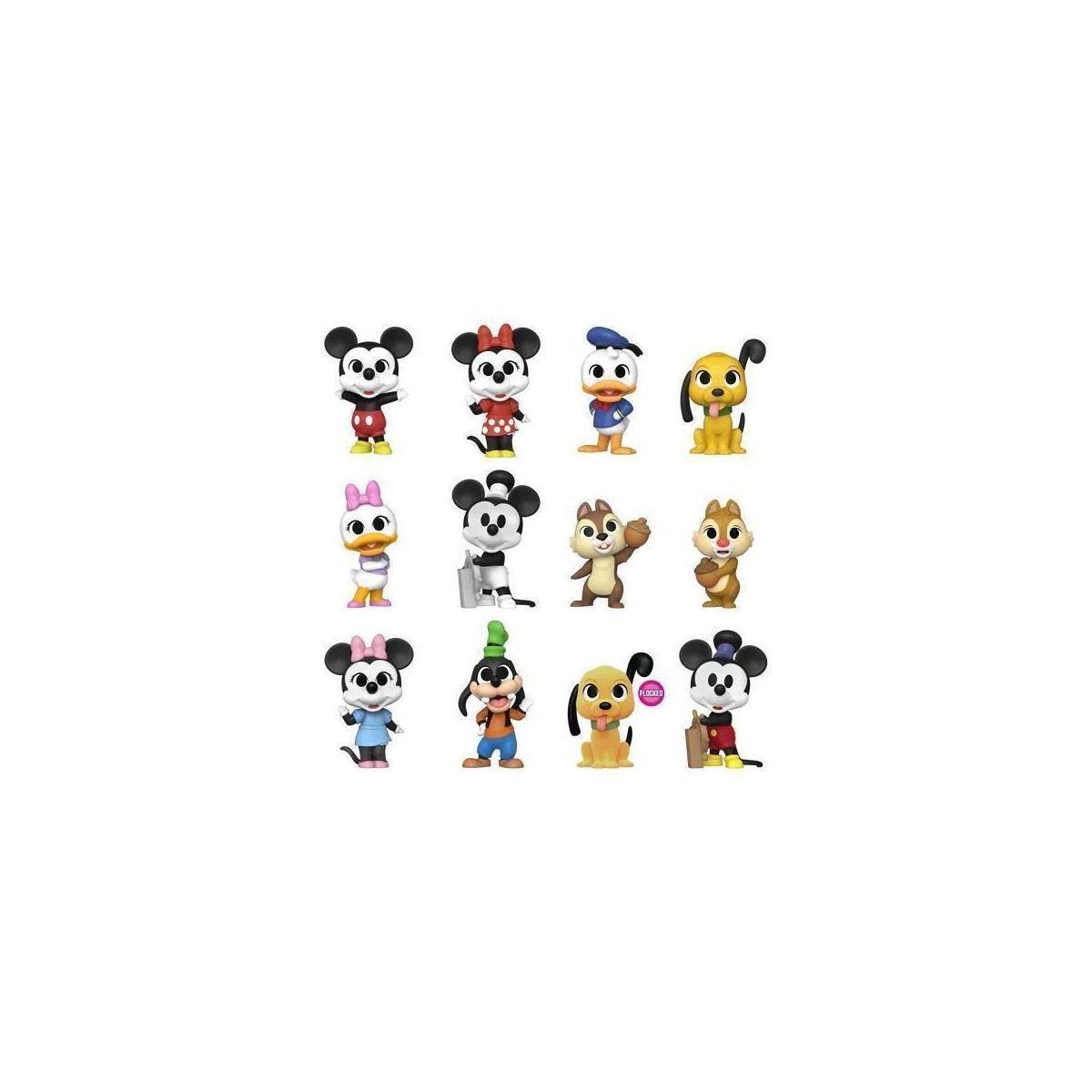 FK59617 - Sensational 6 Mystery Minis Minifiguren 5 cm Display (12)