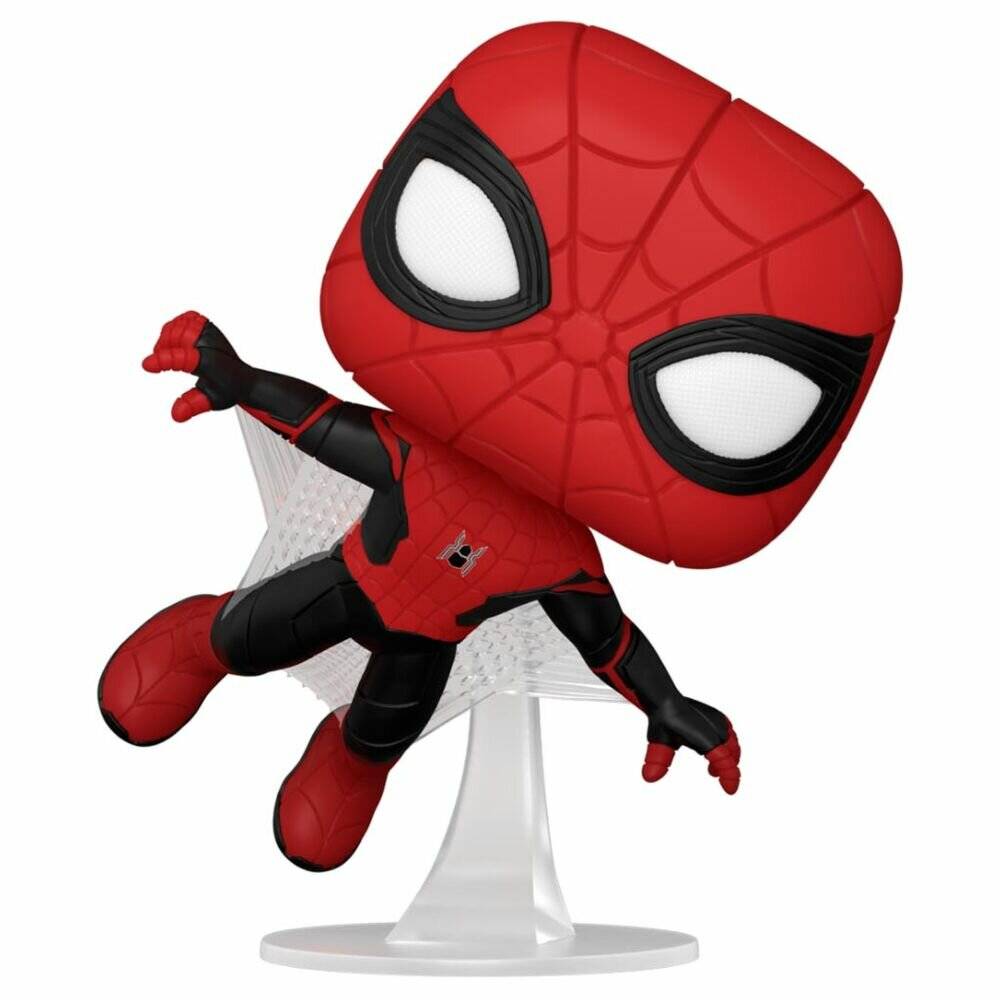 Sammelfigur Funko POP Marvel Spider-Man