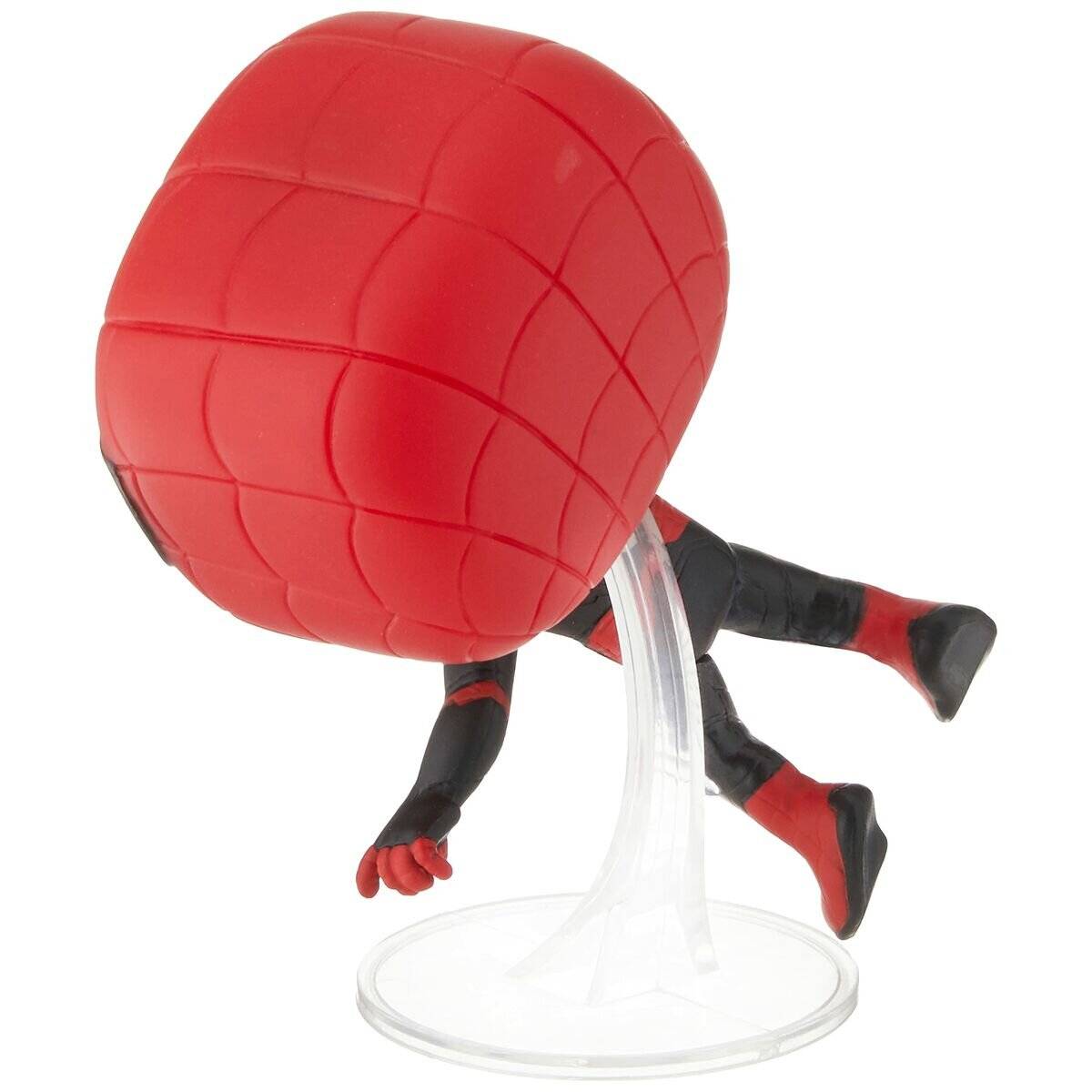 Sammelfigur Funko POP Marvel Spider-Man