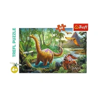Dinosaur Migration Puzzle 60 Teile Spannendes Dino-Abenteuer für Kinder Dinosaur Migration Puzzle 60 Teile Spannendes Dino-Abenteuer für Kinder