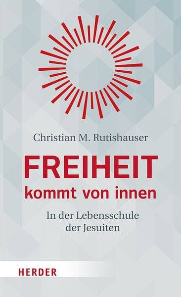 Freiheit kommt von innen