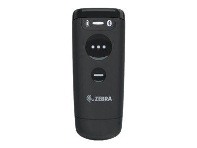 Zebra CS60 - Standard Range (SR) - Kit - Barcode-Scanner
