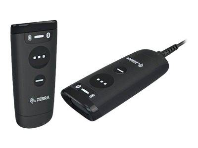 Zebra CS60 - Standard Range (SR) - Kit - Barcode-Scanner