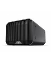SanDisk Professional G-RAID PROJECT 2 - Festplatte - Enterprise - 16 TB - extern (Stationär)