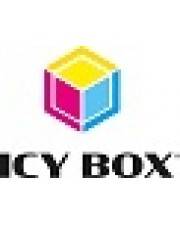 ICY BOX Docking- & Klonstation M.2 NVMe & 2.5"/3.5" HDD/SSD