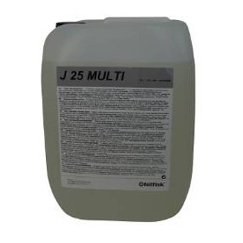 NILFISK 105301650 - Reinigungsmittel J 25 MULTI SV1 (25,0 l)