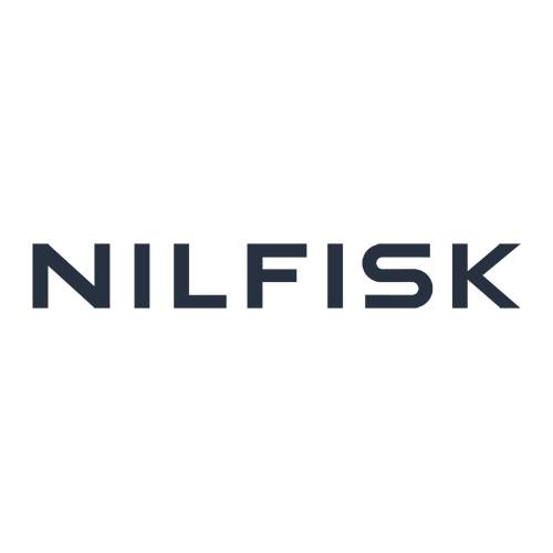 NILFISK 107417867 - Muffe AS Quicksystem (Durchmesser: 36,0mm)