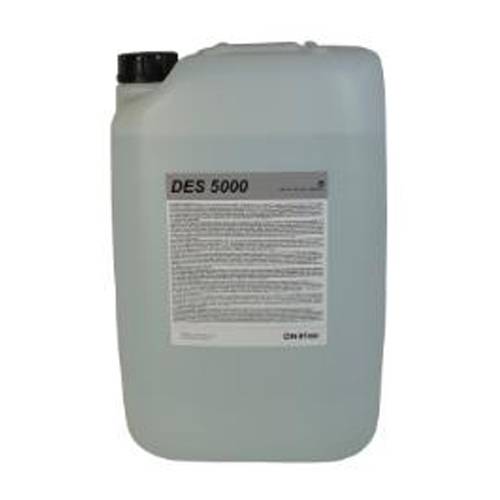 NILFISK 105301722 - Desinfektionsmittel DES 5000 (Inhalt: 10,0 l)