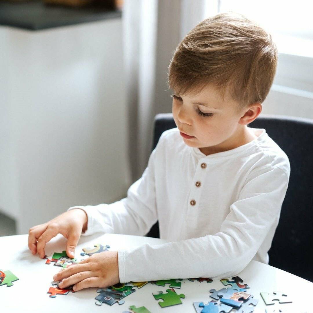 TREFL Puzzle Paw Patrol: Hunde in Aktion 30 Teile