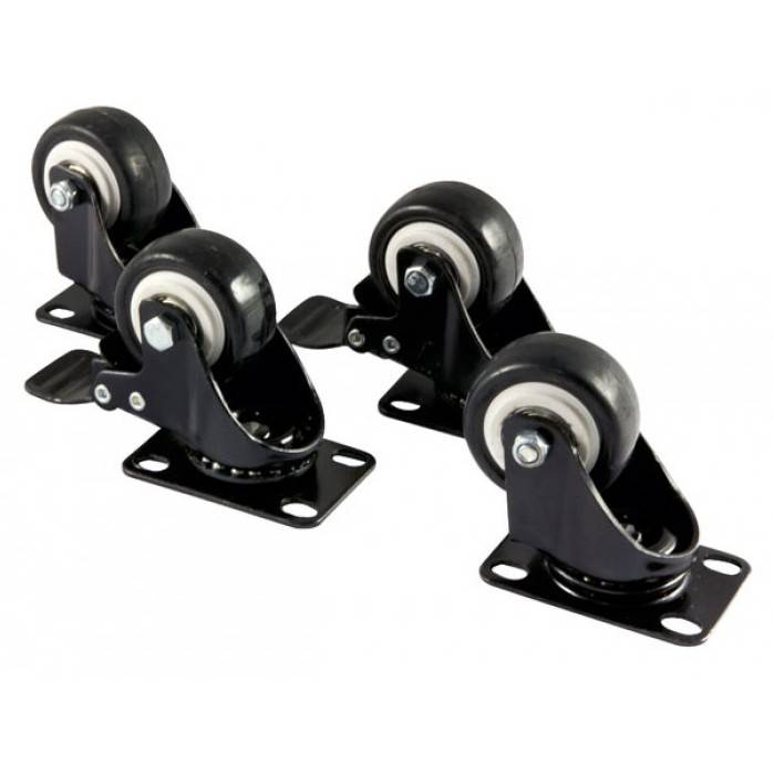 ALLNET ALL-S0002128 rack accessory Gehäuse / Wechselrahmen Montagezubehör