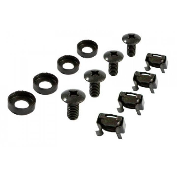 ALLNET ALL-S0002026 mounting kit Gehäuse / Wechselrahmen Montagezubehör
