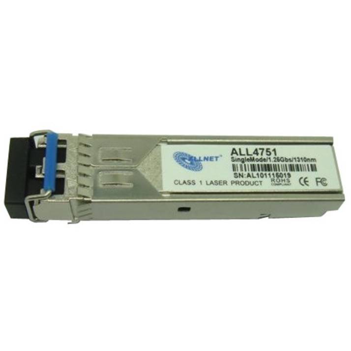 ALLNET ALL4751 network switch module Netzwerk SFP/GBIC-Module