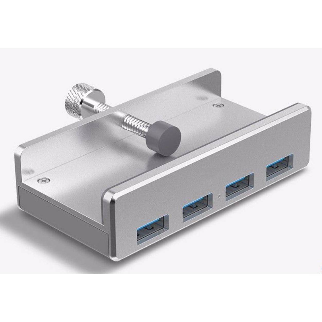 ALLNET ALL-USB3-HUB-4-CLIP interface hub Netzwerk Netzwerkartikel