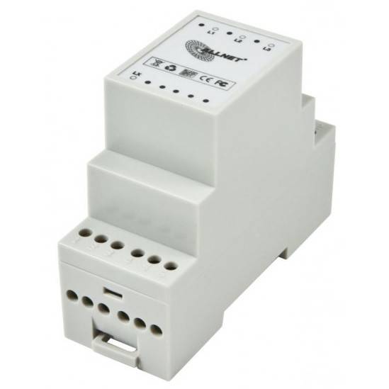 ALLNET ALL1688PC terminal block Netzwerk-Infrastruktur PoE / WLAN