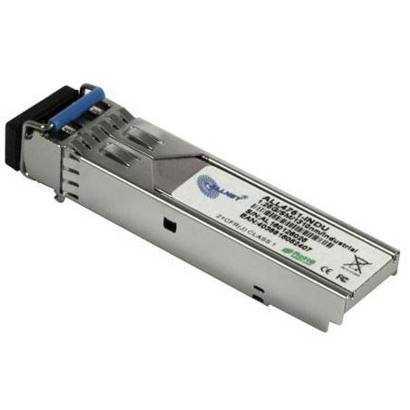 ALLNET ALL4751-INDU network transceiver module Netzwerk SFP/GBIC-Module