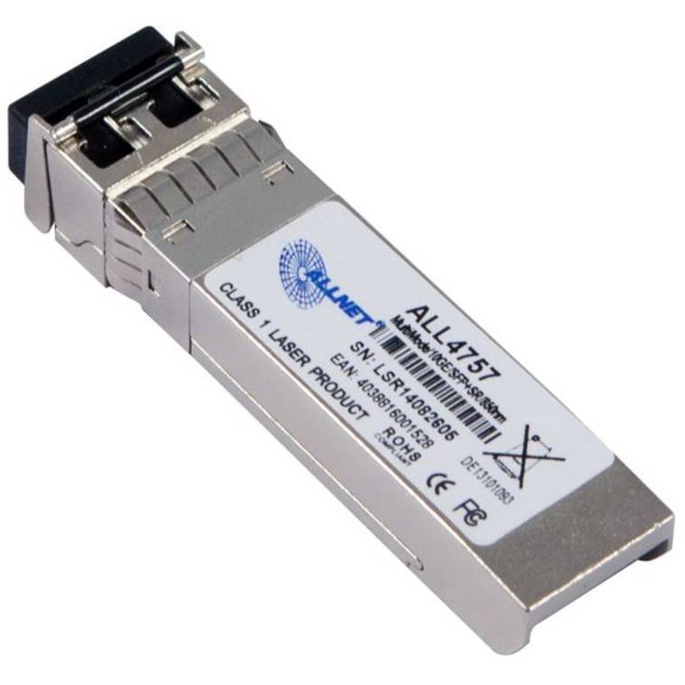 ALLNET ALL4757 network transceiver module Netzwerk SFP/GBIC-Module
