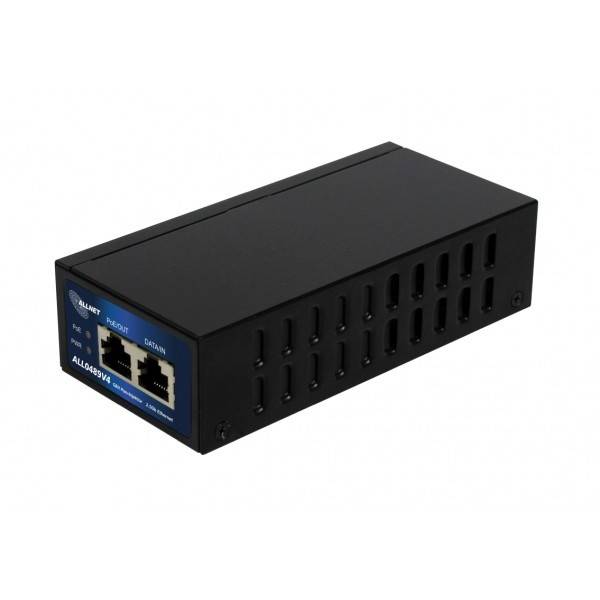 ALLNET ALL0489V4 network switch Netzwerk Netzwerkartikel