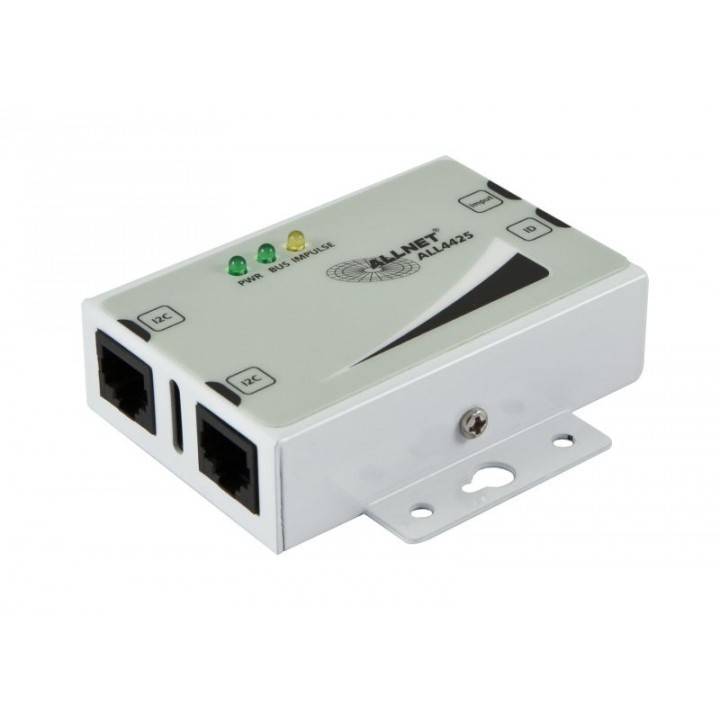 ALLNET 101320 Home & Living Smart Sensoren