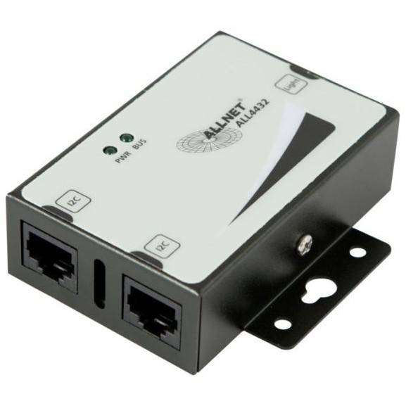 ALLNET 103915 Home & Living Smart Sensoren