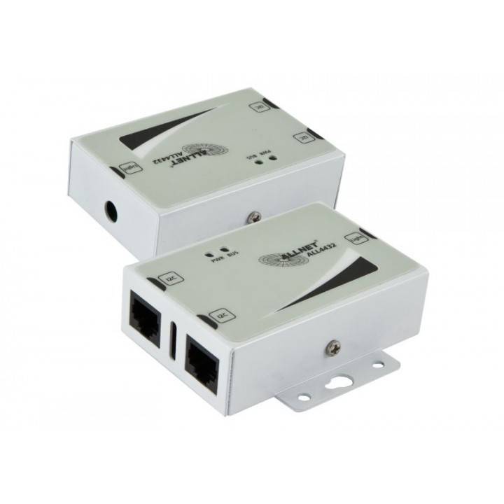 ALLNET 98831 Home & Living Smart Sensoren