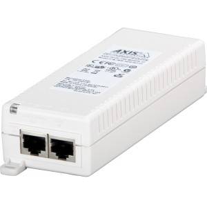 Axis 5026-202 PoE adapter Netzwerk Netzwerkkameras