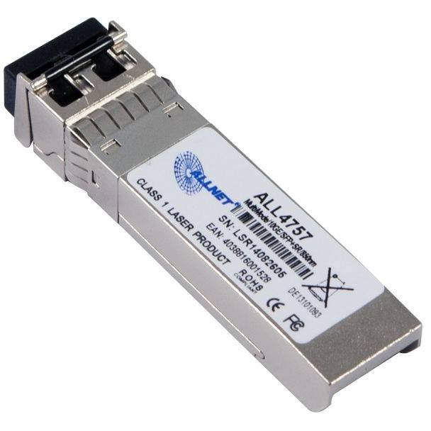 ALLNET ALL4757-INDU network transceiver module Netzwerk SFP/GBIC-Module